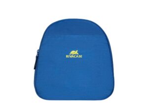 RIVACASE 5541 blue Лёгкая складная дорожная сумка, 30л /12 — изображение 14