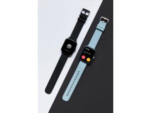 Умные часы CANYON Barberry SW-79, IP 67, BT 5.1, сенсорный дисплей 1.7, морская волна — изображение 10