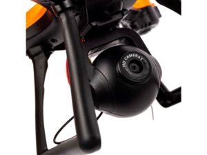 Радиоуправляемый квадрокоптер HIPER WIND FPV — изображение 5