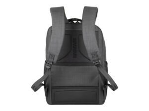 RIVACASE 8363 black рюкзак для ноутбука 15.6 / 6 — изображение 10