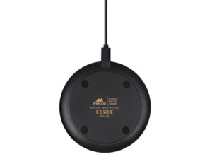 RIVACASE VA4908 беспроводное ЗУ черное 10W, 12/96 — изображение 6