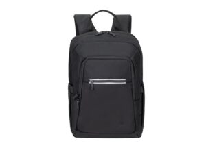 RIVACASE 7523 black ECO рюкзак для ноутбука 13,3-14 / 6 — изображение 2