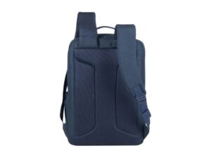 RIVACASE 7764 dark blue рюкзак для ноутбука 15.6 / 6 — изображение 4
