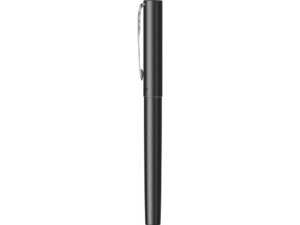 Ручка-роллер Parker Vector XL Black CT, стержень: F, цвет чернил:black, в подарочной упаковке — изображение 9