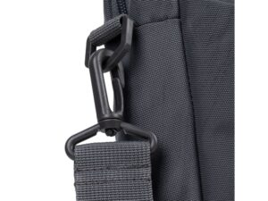 RIVACASE 7531 grey ECO сумка для ноутбука 15.6-16 / 6 — изображение 18