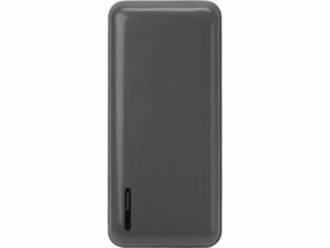 Внешний аккумулятор Evolt Mini-10, 10000 mAh, серый — изображение 4