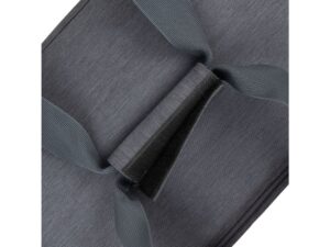 RESTO 5519 grey Изотермическая сумка-холодильник, 19 л, /6 — изображение 6