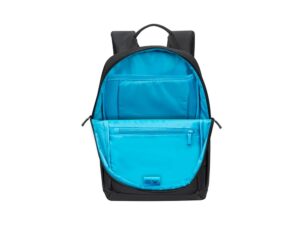 RIVACASE 7523 black ECO рюкзак для ноутбука 13,3-14 / 6 — изображение 8