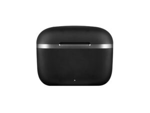 Наушники Rombica MySound Free Pro Black — изображение 3