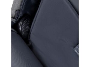 RIVACASE 7562 grey/dark blue рюкзак для ноутбука 15.6'', серый/темно-синий — изображение 19
