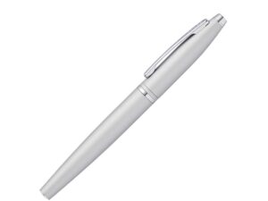 Перьевая ручка Cross Calais Satin Chrome — изображение 2