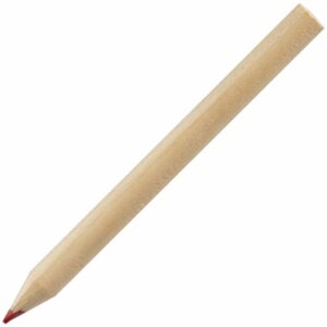Набор карандашей Pencilvania Office с точилкой, синий — изображение 4