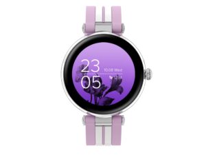 Смарт-часы CANYON Semifreddo SW-61, розовый — изображение 2