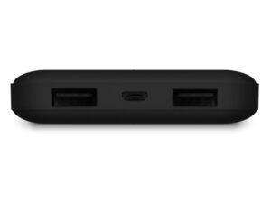 Внешний аккумулятор Rombica NEO PB100, черный — изображение 3