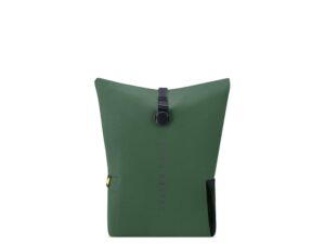 Рюкзак DELSEY, TURENNE SOFT, 26л, зеленый — изображение 12