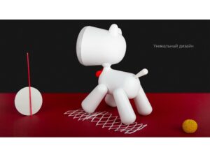 Rombica LED Frisco, белый — изображение 7