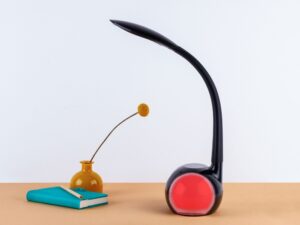 Настольная лампа Rombica LED Spectra — изображение 8