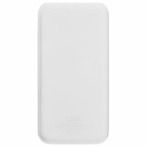 Внешний аккумулятор Uniscend All Day Compact 10000 мAч, белый — изображение 3