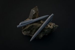 Ручка шариковая Prodir QS00 Hard Work — изображение 5