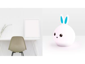 Rombica LED Bunny, белый — изображение 7