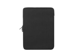 RIVACASE 5221 black чехол для MacBook 13 / 12 — изображение 3