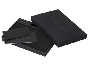 Портативное зарядное устройство Edge Black, 10000 mAh — изображение 8