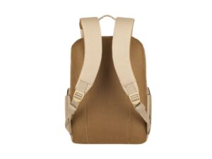 RIVACASE 8264 beige рюкзак для ноутбука 13,3-14 / 6 — изображение 7