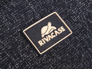 RIVACASE 7931 black сумка для ноутбука 15.6 — изображение 17