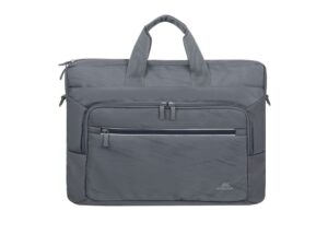 RIVACASE 7531 grey ECO сумка для ноутбука 15.6-16 / 6 — изображение 3