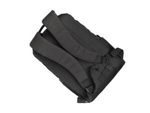 RIVACASE 8265 black Laptop рюкзак для ноутбука 15.6 / 6 — изображение 6