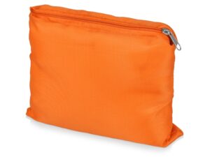 Рюкзак складной Compact, оранжевый — изображение 4