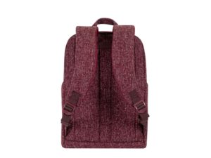 RIVACASE 7923 burgundy red рюкзак для ноутбука 13.3 — изображение 2