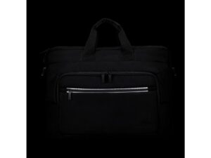 RIVACASE 7531 black ECO сумка для ноутбука 15,6-16 / 6 — изображение 14