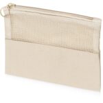 Косметичка Mesh, натуральный