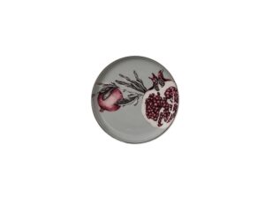 Набор чашка и блюдце Valerie Concept TEA SET 1 BLU — изображение 3
