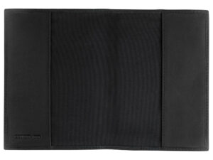 Обложка для паспорта Irving Black. Cerruti 1881 — изображение 3