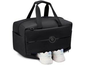 Сумка дорожная DELSEY, TURENNE, 26л, черный — изображение 6
