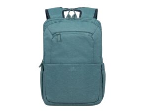 RIVACASE 7760 aquamarine ECO рюкзак для ноутбука 15.6 / 6 — изображение 2