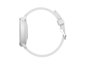 Умные часы CANYON Lollypop SW-63, IP 68, BT 5.0, сенсорный дисплей 1.3, белый (Р) — изображение 5