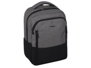 Рюкзак Eberhart Backpack темно-серый EBH29723-LG-14 — изображение 2