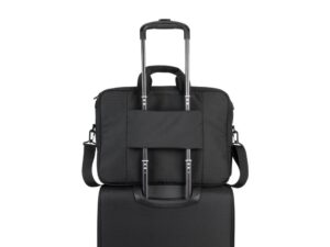 RIVACASE 8432 black ECO сумка для ноутбука 15.6 / 6 — изображение 21