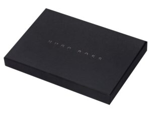 Портативное зарядное устройство Edge Black, 10000 mAh — изображение 9