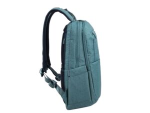 RIVACASE 7760 aquamarine ECO рюкзак для ноутбука 15.6 / 6 — изображение 3