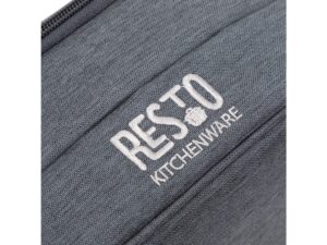 RESTO 5502 grey Изотермическая сумка для ланч боксов, 3.5 л, /12 — изображение 6