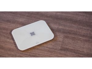 Умные диагностические весы с Wi-Fi Picooc S3 Lite White V2 (6924917717353), белый — изображение 19