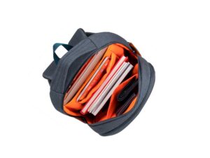 RIVACASE 7761 dark grey рюкзак для ноутбука 15.6 / 6 — изображение 18