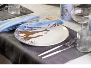 Тарелка Valerie Concept PLATE 3 TRO — изображение 5