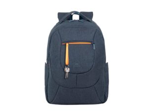 RIVACASE 7761 dark grey рюкзак для ноутбука 15.6 / 6 — изображение 8