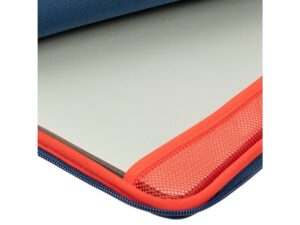 RIVACASE 5223 dark blue чехол для ноутбука 13.3-14 / 12 — изображение 10