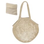 Сетка для шопинга Mesh, натуральный